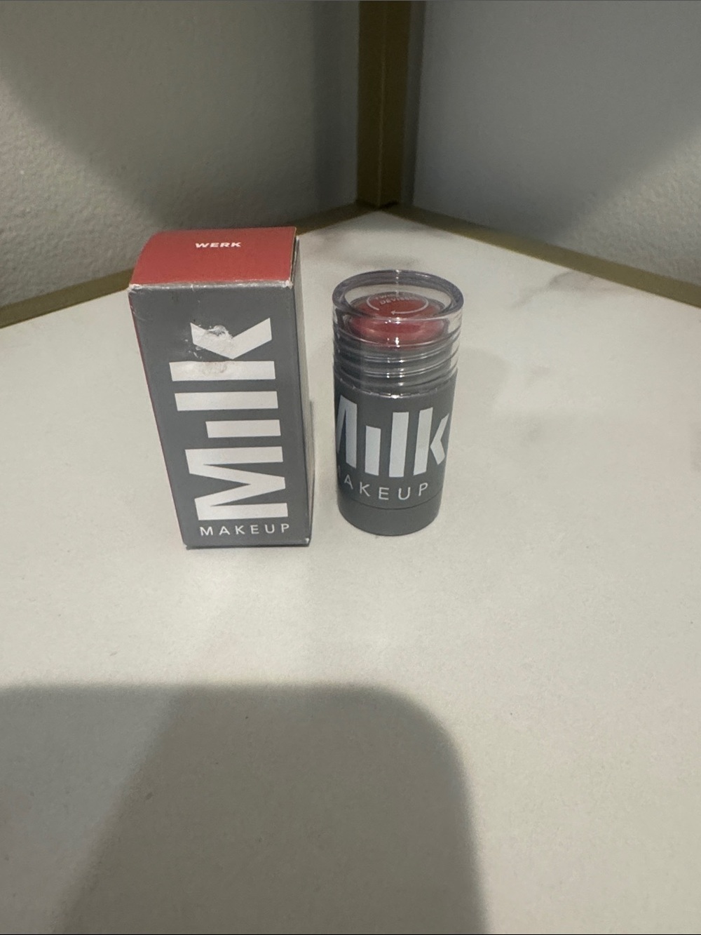 Milk Makeup Lip + Cheek